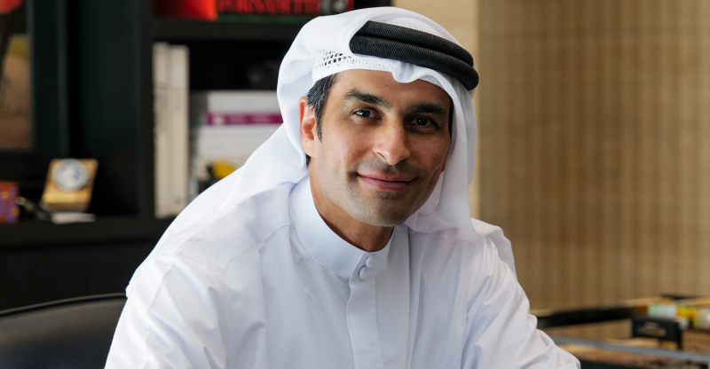 Abdulla Al Gurg Global Investments - UAE-based holding company - AGGI